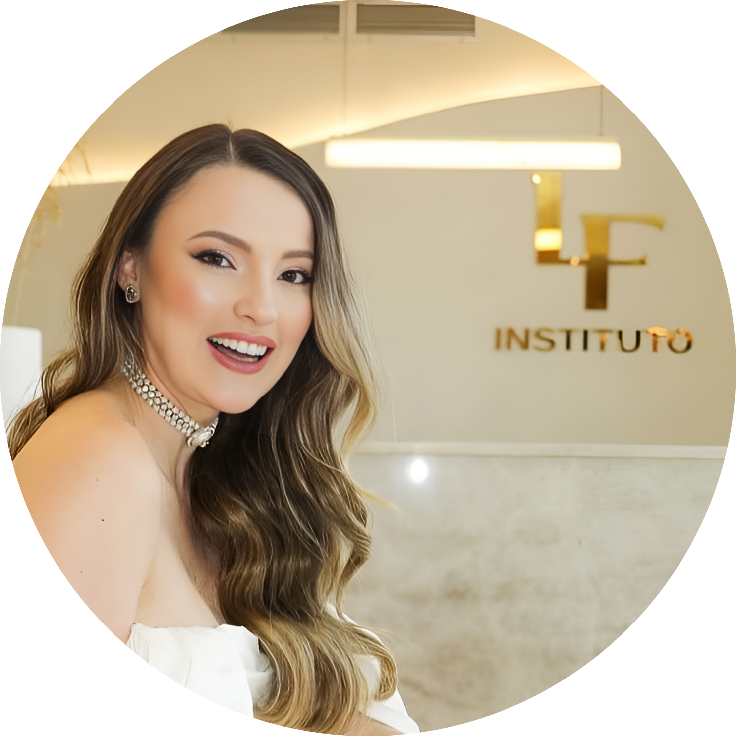 Dra. Lohara Feguetti