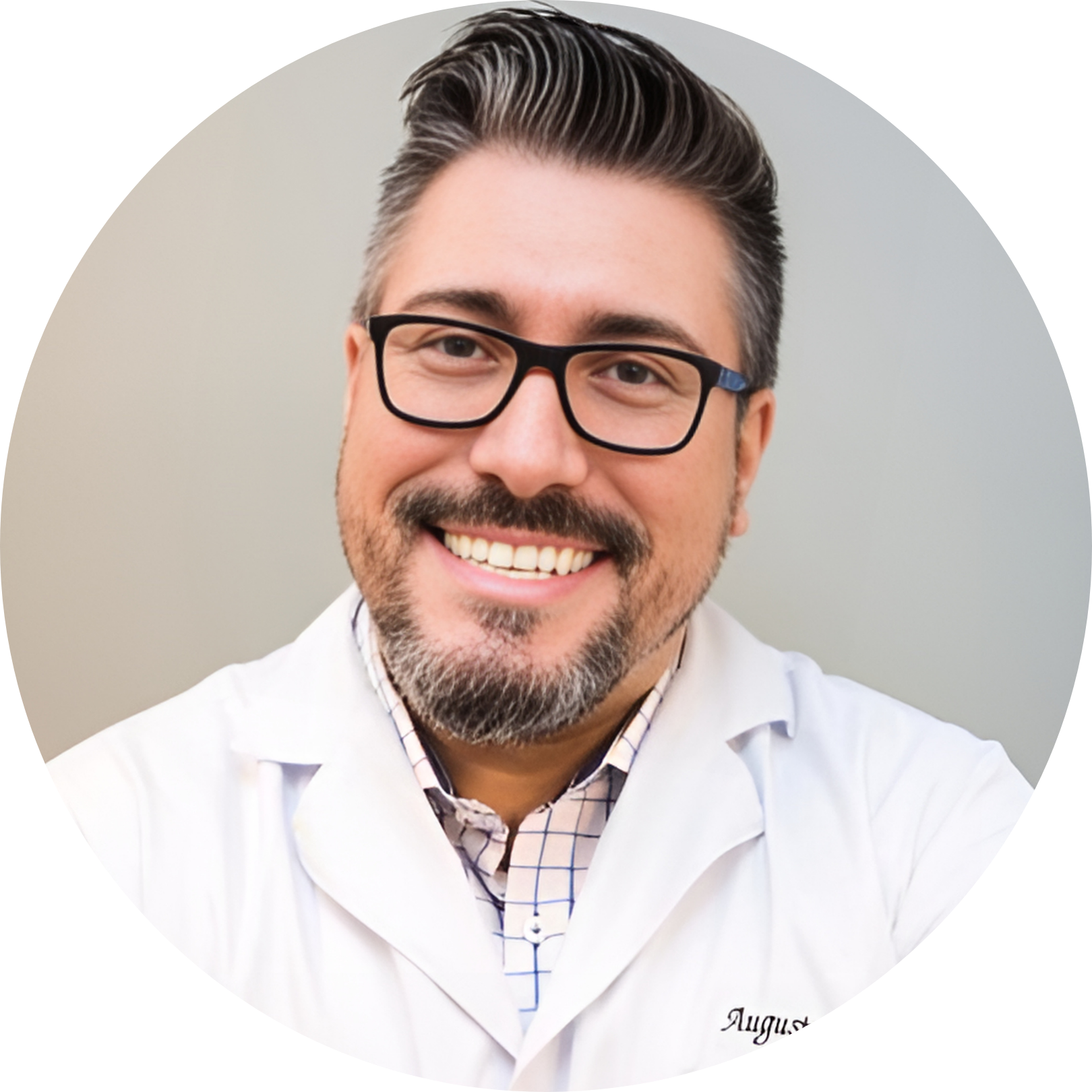 Dr. Augusto Gomes