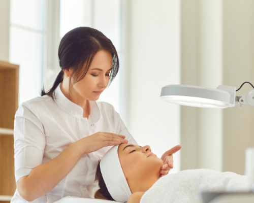 Contabilidade para harmonização facial: como regularizar seu negócio e pagar menos impostos